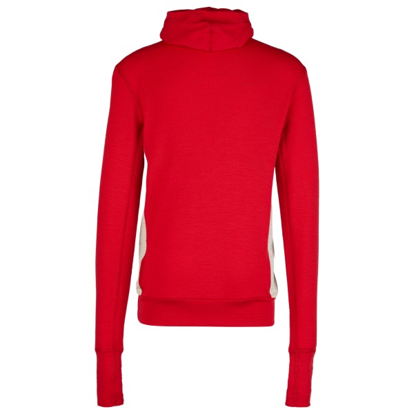 Aclima - Kid's Warmwool Hoodsweater - Sweat à capuche en mérinos