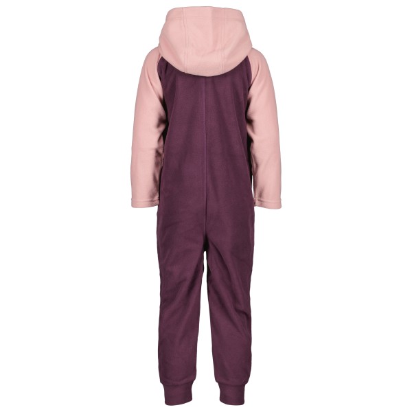 Didriksons - Kid's Monte Coverall 2 - Haalarit