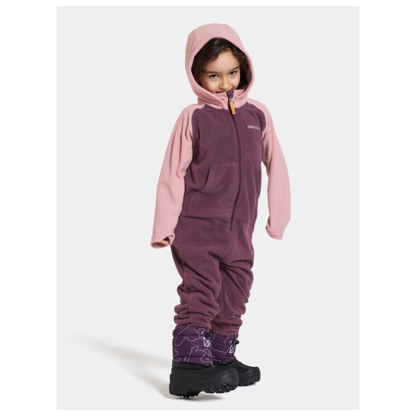 Didriksons - Kid's Monte Coverall 2 - Haalarit