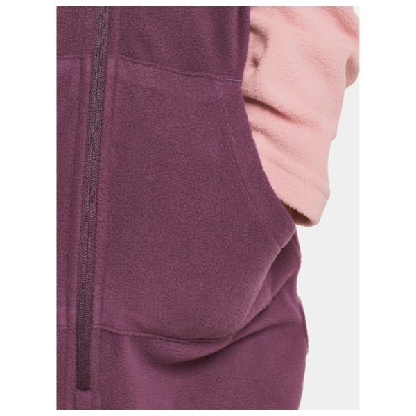 Didriksons - Kid's Monte Coverall 2 - Kedeldragt