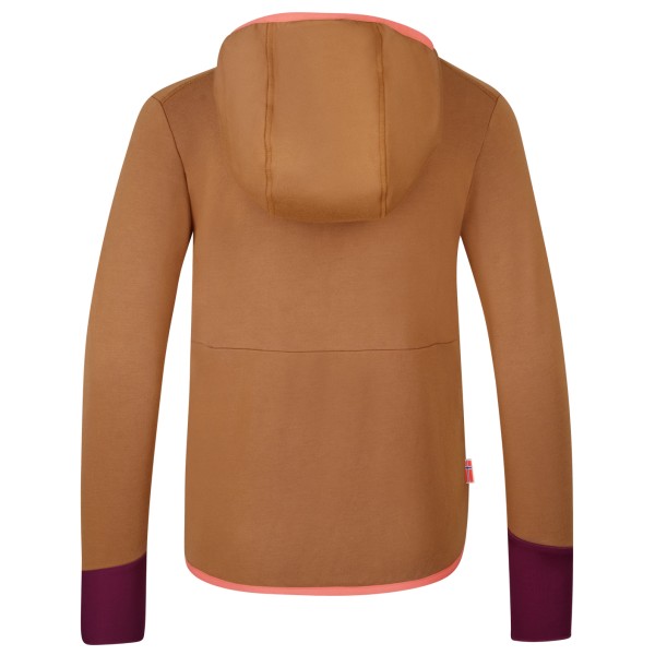 Trollkids - Girl's Saltfjord Jacket - Trainingsvest