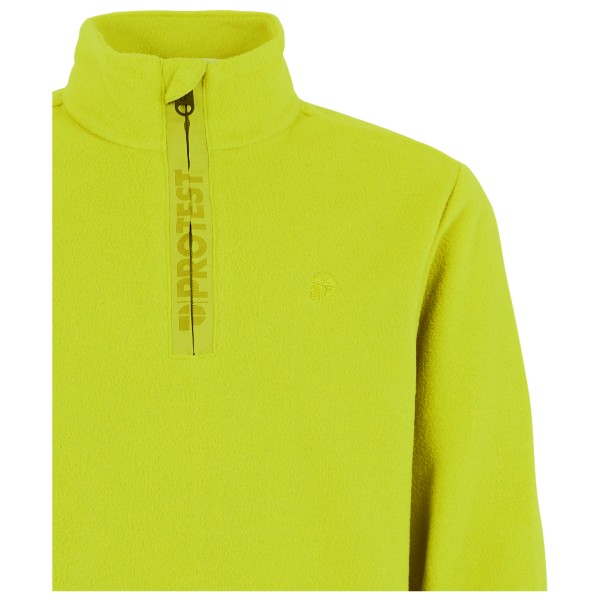 Protest - Kid's PRTPerfecty 1/4 Zip Top - Fleece jumper