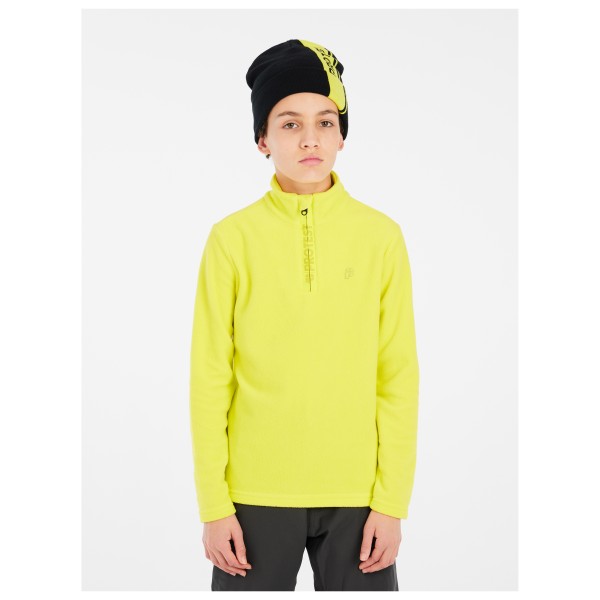 Protest - Kid's PRTPerfecty 1/4 Zip Top - Fleecesweatere