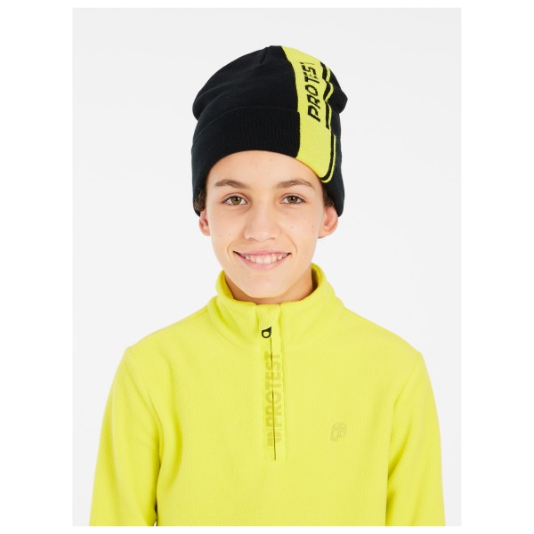 Protest - Kid's PRTPerfecty 1/4 Zip Top - Jerséis de forro polar