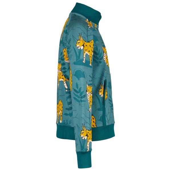 Meyadey - Kid's Jacket Lined - Chaqueta de entrenamiento