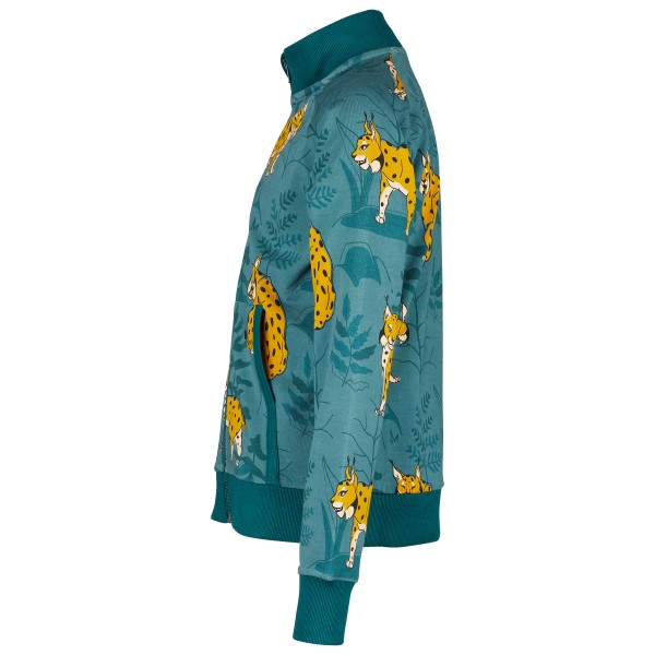 Meyadey - Kid's Jacket Lined - Trainingsjack