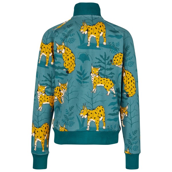 Meyadey - Kid's Jacket Lined - Trainingsjack