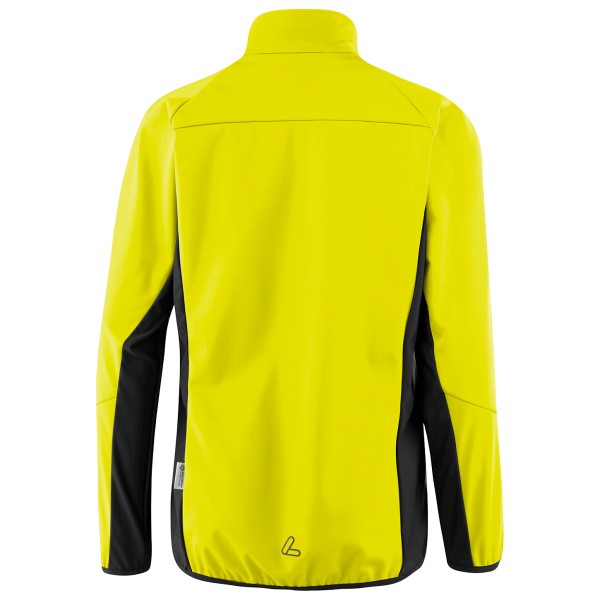 Löffler - Kid's Jacket Alpha Windstopper Light - Langlaufjas