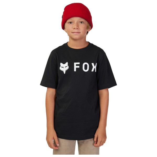 FOX Racing - Kid's Absolute S/S Tee - Camiseta de manga corta