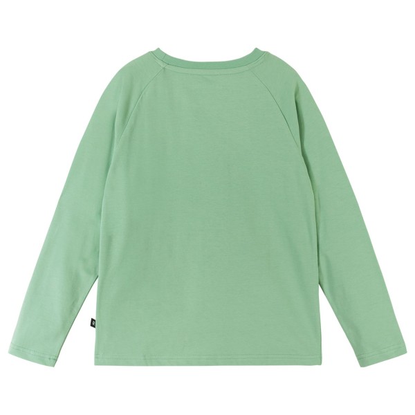 Reima - Kid's Shirt Siemenet - Camiseta de manga larga