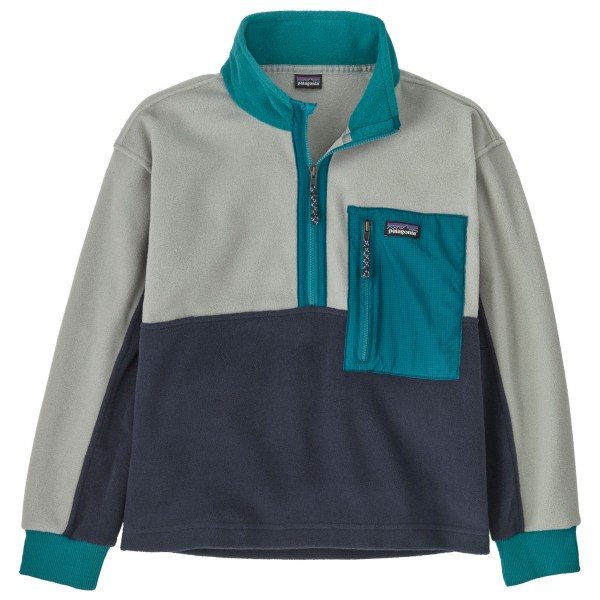 Helly Hansen HP 1/2 Zip Pullover - Polaire homme