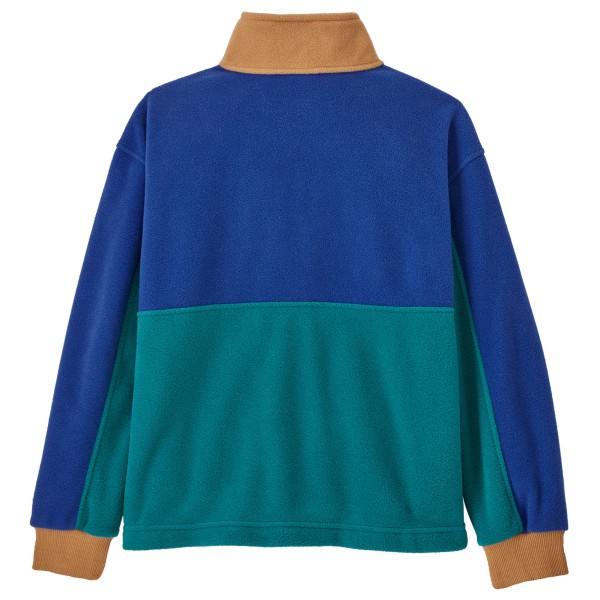 Patagonia - Kid's Microdini 1/2 Zip Pullover - Fleecetrui