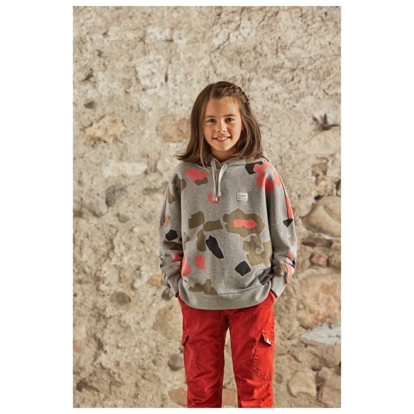 Maloja - Kid's Loriazg. - Sudadera