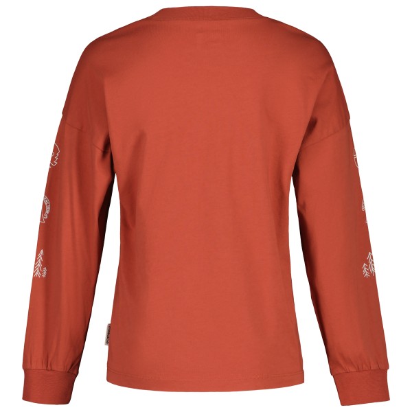 Maloja - Kid's Luisiag. - Pull