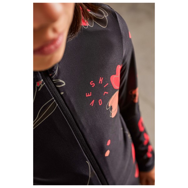 Maloja - Kid's MalgheraU. Shirt - Maglia funzionale