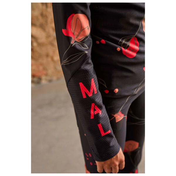 Maloja - Kid's MalgheraU. Shirt - Maglia funzionale