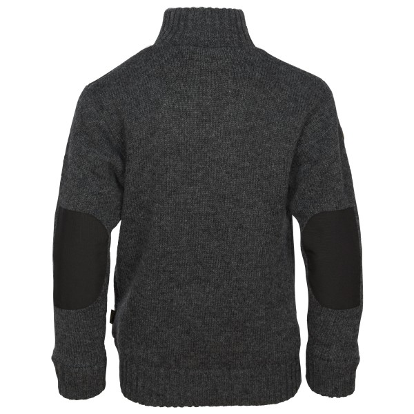 Pinewood - Kid's Hurricane Sweater - Wollen trui