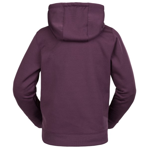 Volcom - Kid's Riding Fleece - Fleecepulloverit