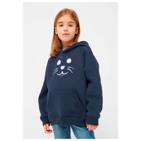 Derbe - Kid's Robbenschnute - Sudadera
