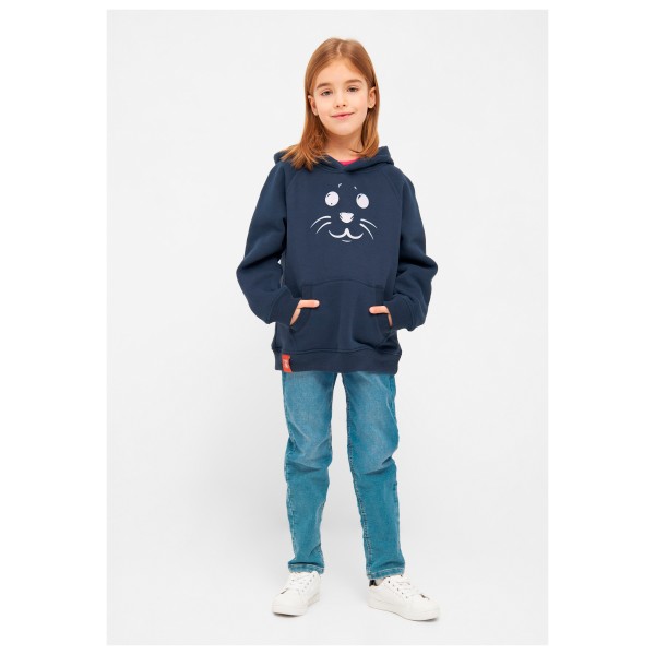 Derbe - Kid's Robbenschnute - Sudadera