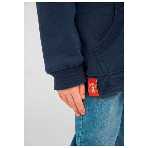 Derbe - Kid's Robbenschnute - Sudadera