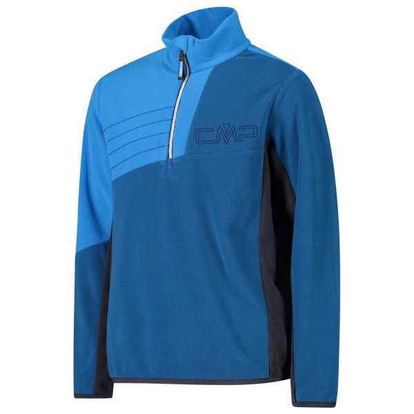 CMP - Boy's Sweat Arctic Fleece 33G1204 - Fleecetrui
