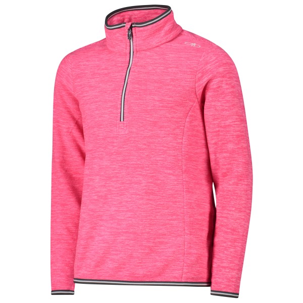 CMP - Girl's Sweat Arctic Fleece 30G0495 - Pullover in pile