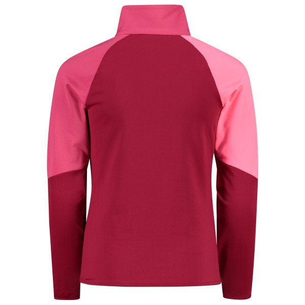 CMP - Girl's Sweat Softech - Jerséis de forro polar