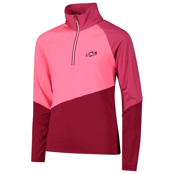 CMP - Girl's Sweat Softech - Pull polaire