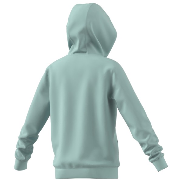 adidas - Kid's Big Logo Essentials Cotton Hoodie - Sudadera