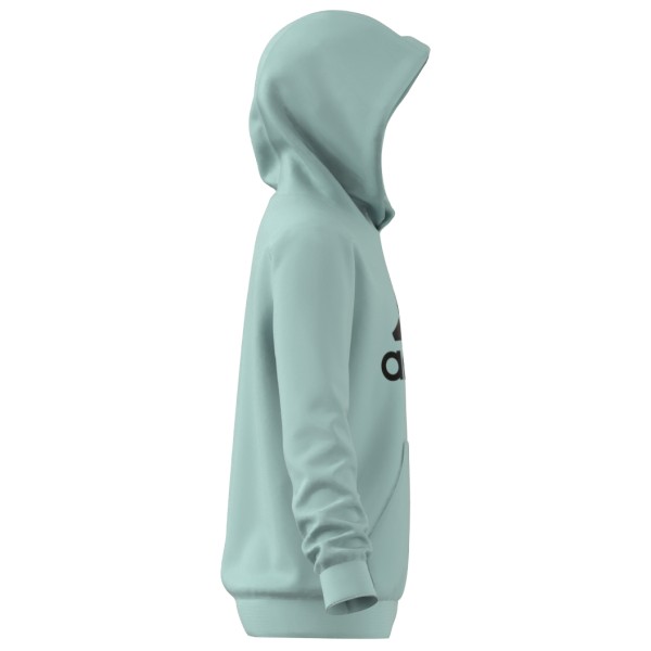 adidas - Kid's Big Logo Essentials Cotton Hoodie - Sudadera