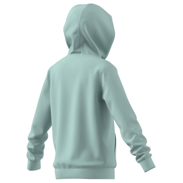 adidas - Kid's Big Logo Essentials Cotton Hoodie - Sudadera