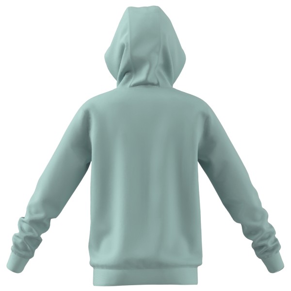 adidas - Kid's Big Logo Essentials Cotton Hoodie - Sudadera