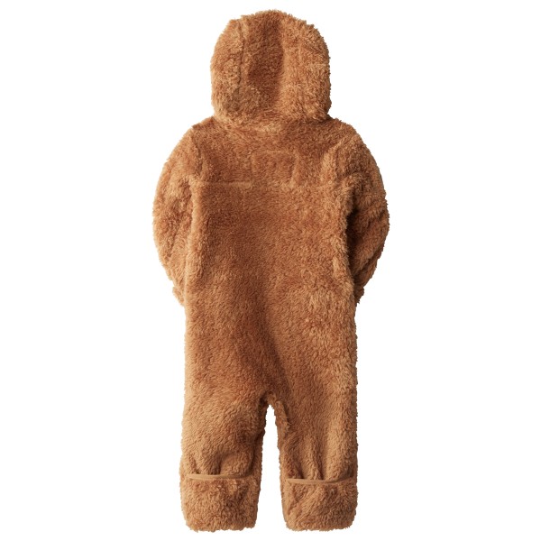 The North Face - Baby's Bear One Piece - Kedeldragt