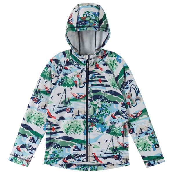 Reima - Kid's Haave - Fleecejacke
