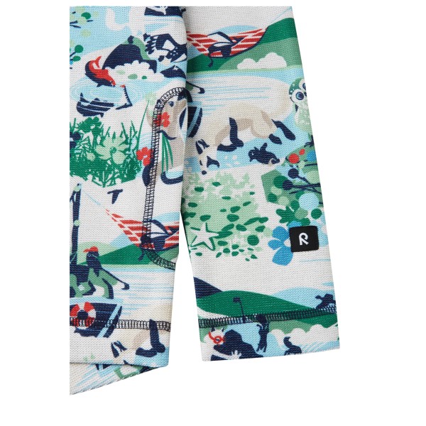 Reima - Kid's Haave - Fleecejacke