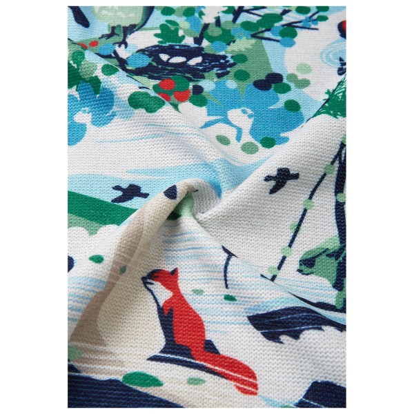 Reima - Kid's Haave - Fleecetakki