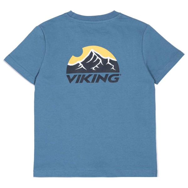 Viking - Kid's Play T-Shirt - Camiseta de manga corta
