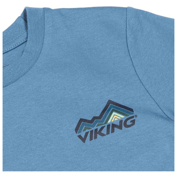Viking - Kid's Play T-Shirt - Camiseta de manga corta
