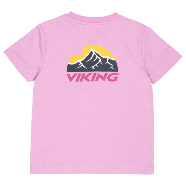 Viking - Kid's Play T-Shirt - Camiseta de manga corta