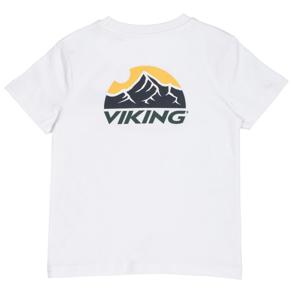 Viking - Kid's Play T-Shirt - Camiseta de manga corta
