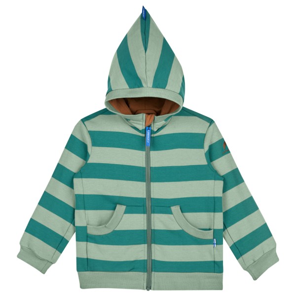 Finkid - Kid's Laiva - Trainingsjack