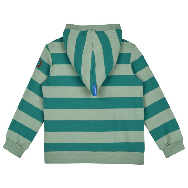 Finkid - Kid's Laiva - Trainingsjack