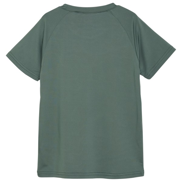 Color Kids - Kid's T-Shirt with Print - Sportshirt