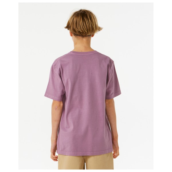Rip Curl - Kid's Surf Revival Mumma Tee-Boy - Camiseta de manga corta