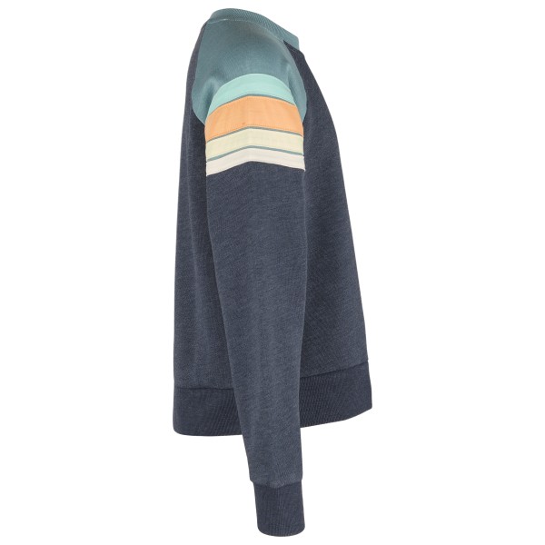 Rip Curl - Kid's Surf Revival Raglan Crew - Sweatere