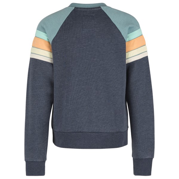 Rip Curl - Kid's Surf Revival Raglan Crew - Sweatere