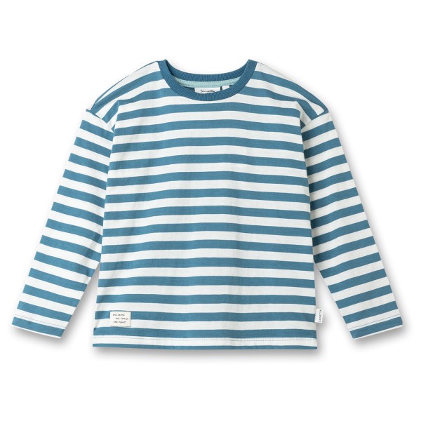 Sanetta - Pure Baby + Kids Boys LT 1 Shirt - Camiseta de manga larga