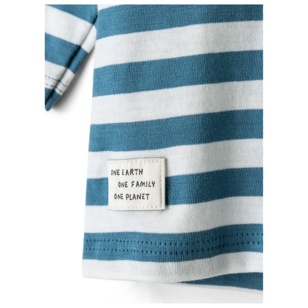 Sanetta - Pure Baby + Kids Boys LT 1 Shirt - Camiseta de manga larga