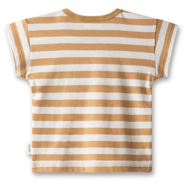 Sanetta - Pure Baby + Kids Boys LT 1 - Camiseta de manga corta